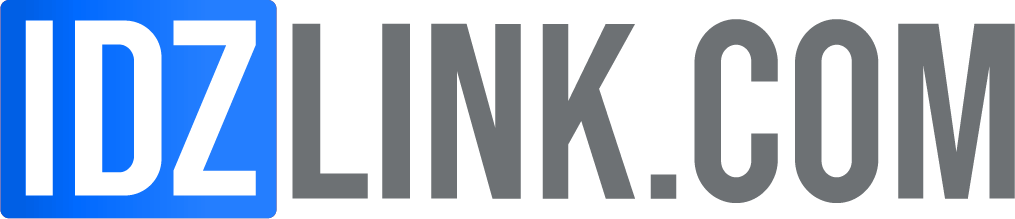 idzlink pos logo