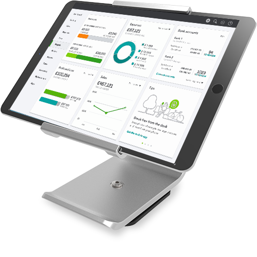 accounting software