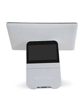 wintec any pos80 hardware