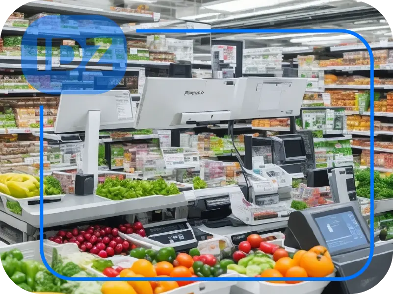 grocery billing software