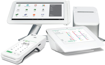 pos hardware