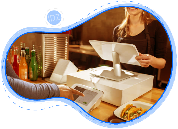 idzlink pos try free trial