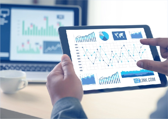 inventory reporting analytics