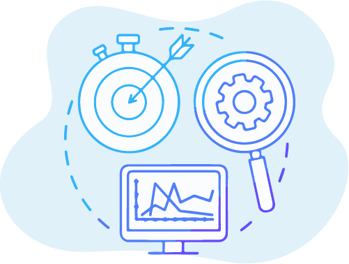 idzlink supermarket billing software offers robust reporting and analytics