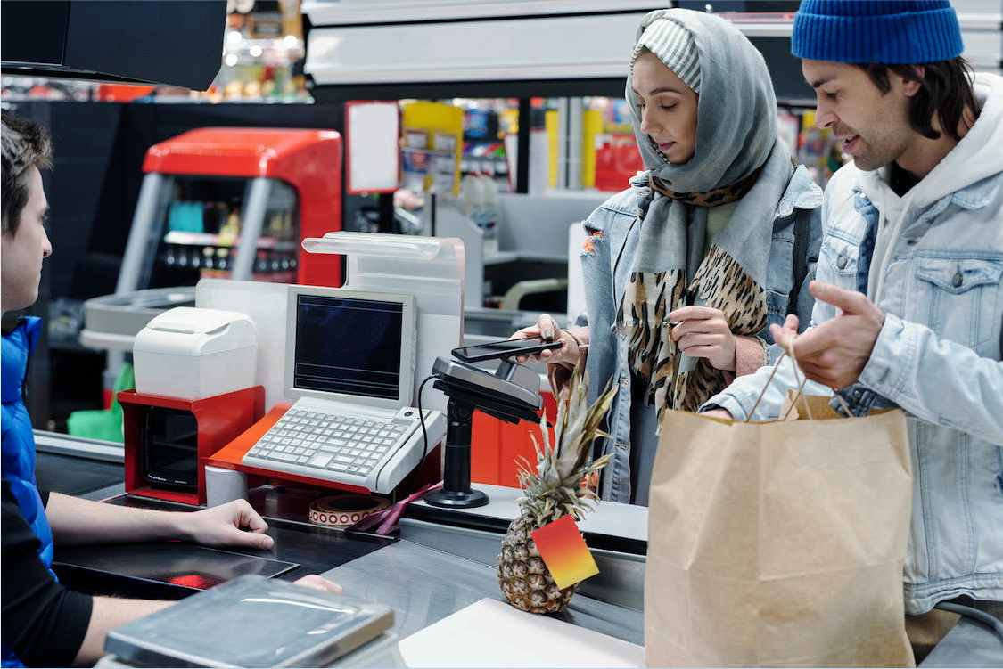 retail pos system